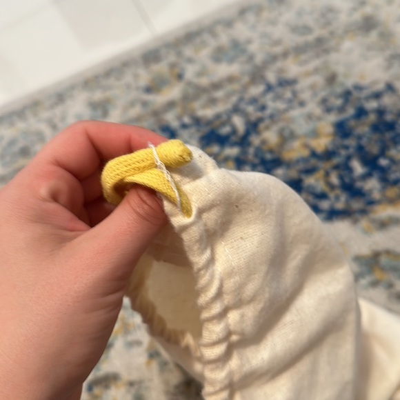 Cult Gaia dust bag for shoes or small purse - Picture 3 of 3